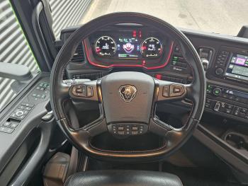 Scania S770 V8 / 6X4 / FULL AIR / RETARDER